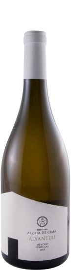 2018 Herdade Aldeia de Cima Alyantiju white