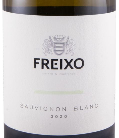 2020 Herdade do Freixo Sauvignon Blanc branco