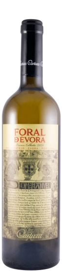 2020 Foral de Évora branco