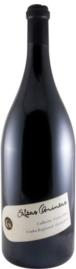 2017 Altas Quintas red 3L