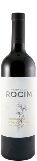2020 Herdade do Rocim red