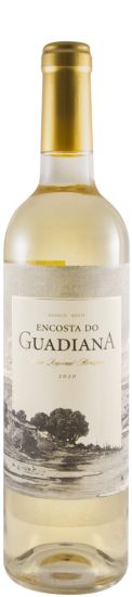 2020 Encosta do Guadiana white