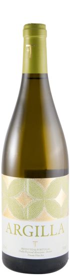 2018 Argilla white