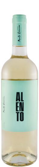 2020 Alento white