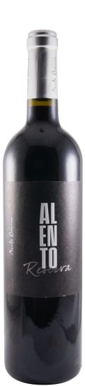 2017 Alento Reserva red