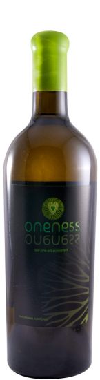 2019 Oneness white