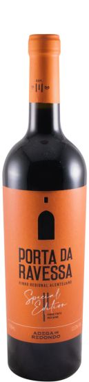 2019 Porta da Ravessa Special Edition tinto