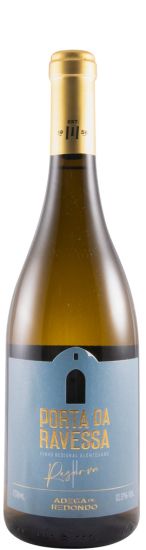 2019 Porta da Ravessa Reserva branco