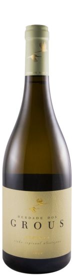 2020 Herdade dos Grous Reserva white