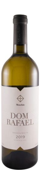 2019 Mouchão Dom Rafael branco