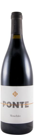 2016 Mouchão Ponte red