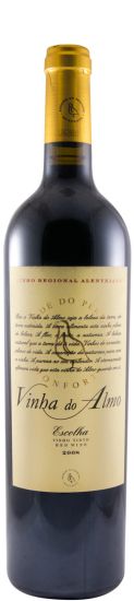 2008 Herdade do Perdigão Vinha do Almo Escolha tinto