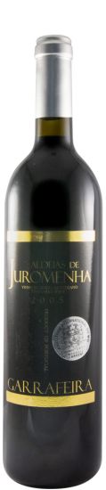 2005 Aldeias de Juromenha Garrafeira tinto