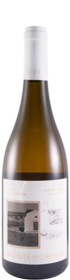 2019 Monte da Capela Curtimenta white