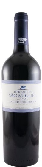 2020 Herdade de São Miguel Colheita Seleccionada tinto