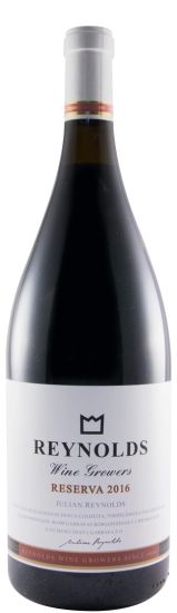 2016 Julian Reynolds Reserva red 1.5L