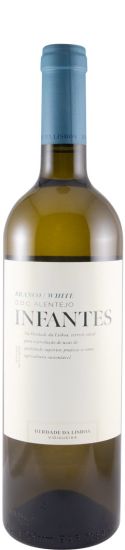 2019 Herdade da Lisboa Infantes branco