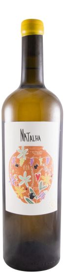 2020 NaTalha branco