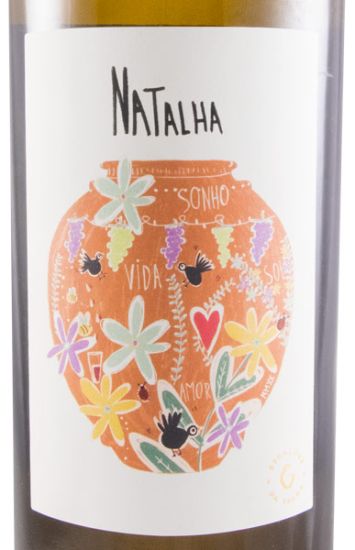 2020 NaTalha branco