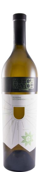2019 Adega Mayor Reserva do Comendador branco