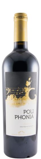 2016 Poliphonia Signature tinto