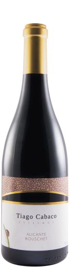 2019 Tiago Cabaço Alicante Bouschet tinto