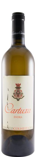 2016 Cartuxa white
