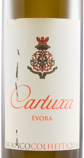 2016 Cartuxa white