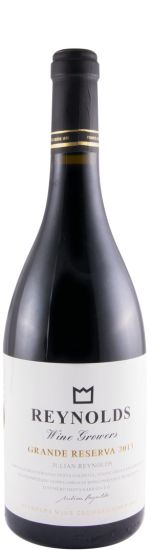 2013 Julian Reynolds Grande Reserva tinto