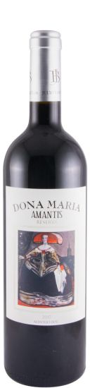 2017 Júlio Bastos Dona Maria Amantis Reserva tinto