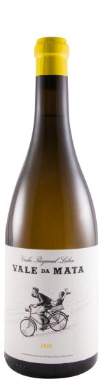 2020 Rocim Vale da Mata branco