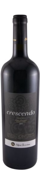2019 Altas Quintas Crescendo red