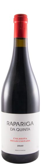 2020 Rapariga da Quinta Colheita Seleccionada tinto