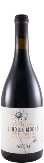 2019 Herdade do Rocim Olho de Mocho Reserva tinto