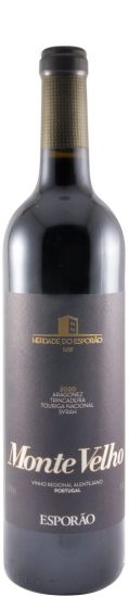 2020 Esporão Monte Velho tinto