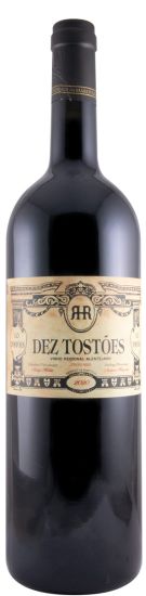 2020 Herdade da Maroteira Dez Tostões tinto 1,5L