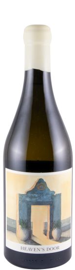 2019 Herdade Papa Leite Heaven's Door branco