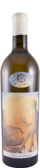 2020 Herdade Papa Leite B51 branco