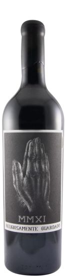 2011 Herdade Papa Leite Religiosamente Guardado tinto