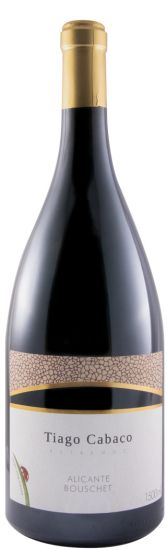 2018 Tiago Cabaço Alicante Bouschet red 1.5L