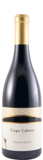 2019 Tiago Cabaço Vinhas Velhas red