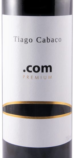 2021 Tiago Cabaço .Com Premium red