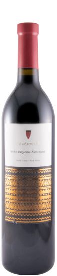 2018 Casa de Sarmento red