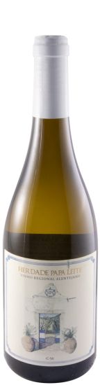 2020 Herdade Papa Leite C50 white