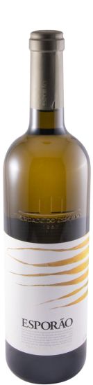 2019 Esporão Private Selection organic white