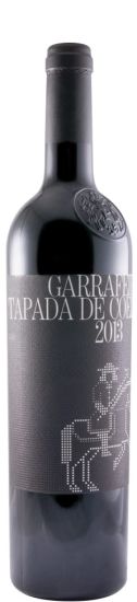 2013 Tapada de Coelheiros Garrafeira red