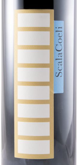 2018 Scala Coeli Touriga Franca tinto