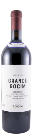 2019 Grande Rocim Reserva red
