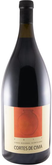 2017 Cortes de Cima red 5L