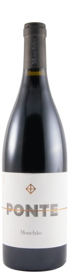 2017 Mouchão Ponte red